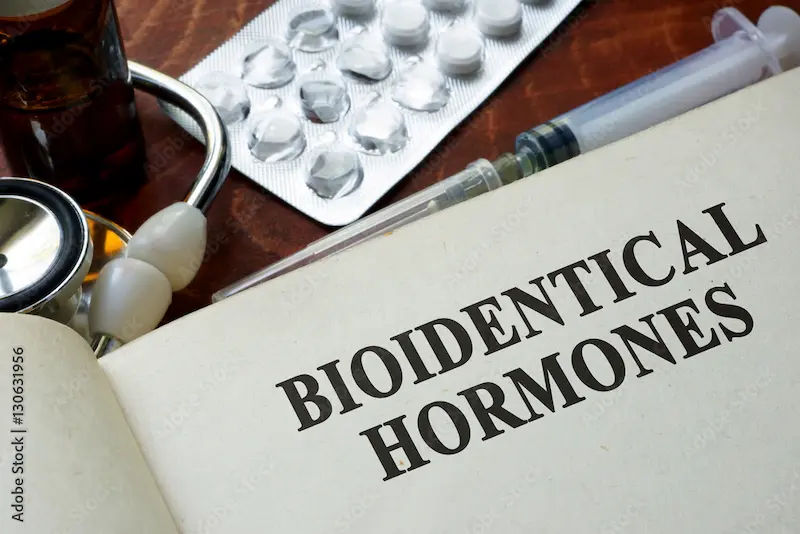 Bioidentical Hormone Therapy After Hysterectomy
